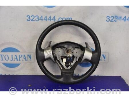 ФОТО кермо для Toyota Auris E150 (06-12) Київ