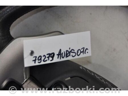 ФОТО кермо для Toyota Auris E150 (06-12) Київ