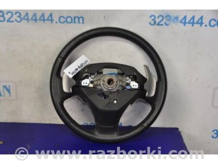 ФОТО кермо для Toyota Auris E150 (06-12) Київ