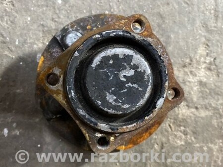 ФОТО Маточина колеса для Toyota Matrix Київ