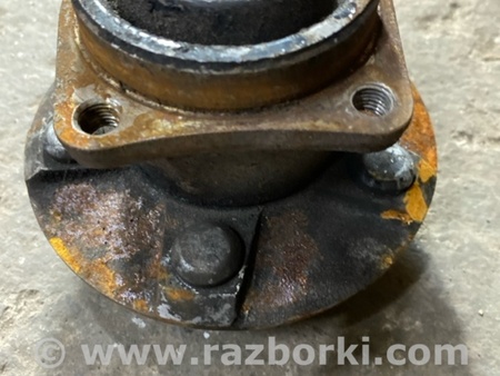 ФОТО Маточина колеса для Toyota Matrix Київ