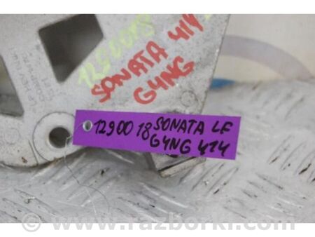 ФОТО Кронштейн компресора кондиціонера для Hyundai Sonata VII LF (14-19) Київ