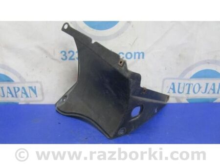 ФОТО Підкрилок для Honda Accord VIII CU/CP (07-13) Київ