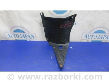 ФОТО Підкрилок для Honda Accord VIII CU/CP (07-13) Київ