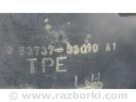 ФОТО Захист двигуна для Lexus RX300 (98-03) Київ