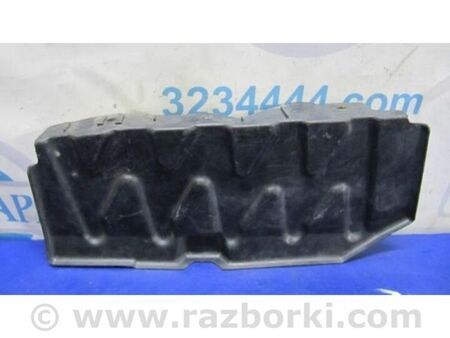 ФОТО Захист двигуна для KIA Rio 2 JB (05-11) Київ