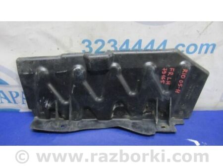 ФОТО Захист двигуна для KIA Rio 2 JB (05-11) Київ