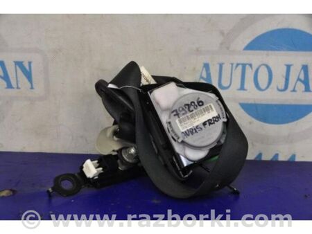 ФОТО Ремінь безпеки для Toyota Auris E150 (06-12) Київ