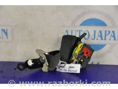 ФОТО Ремінь безпеки для Toyota Auris E150 (06-12) Київ