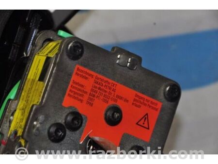 ФОТО Ремінь безпеки для Toyota Auris E150 (06-12) Київ