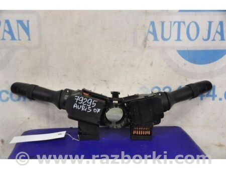 ФОТО Підрульовий перемикач для Toyota Auris E150 (06-12) Київ