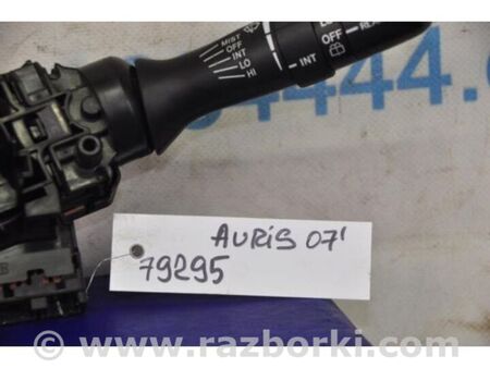 ФОТО Підрульовий перемикач для Toyota Auris E150 (06-12) Київ