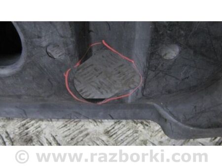 ФОТО Захист двигуна для Subaru Forester SG S11 (02-08) Київ