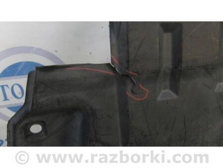 ФОТО Захист двигуна для Subaru Forester SG S11 (02-08) Київ