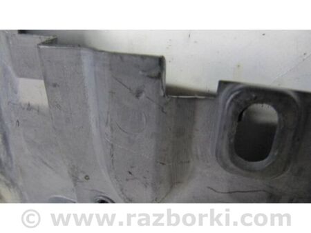ФОТО Захист двигуна для Subaru Forester SG S11 (02-08) Київ