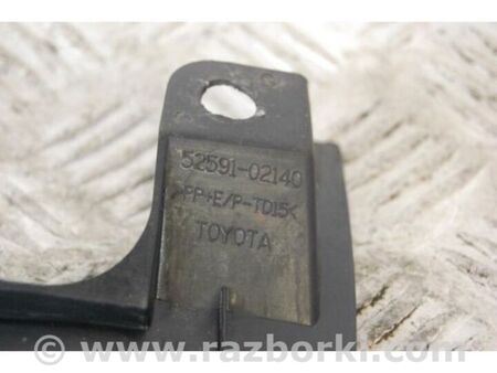 ФОТО Підкрилок для Toyota Auris E150 (06-12) Київ