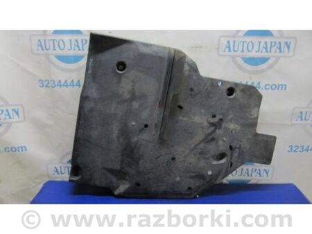 ФОТО Захист дну для Subaru Tribeca B9 (05-08) Київ