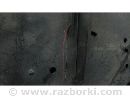 ФОТО Захист дну для Subaru Tribeca B9 (05-08) Київ