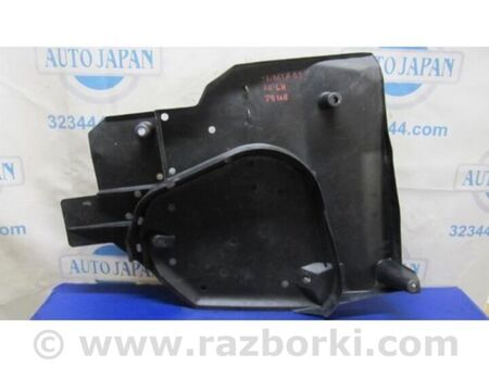 ФОТО Захист дну для Subaru Tribeca B9 (05-08) Київ