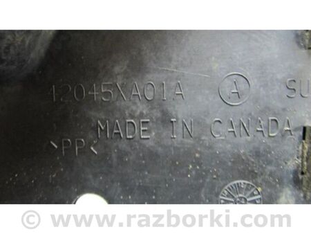 ФОТО Захист дну для Subaru Tribeca B9 (05-08) Київ