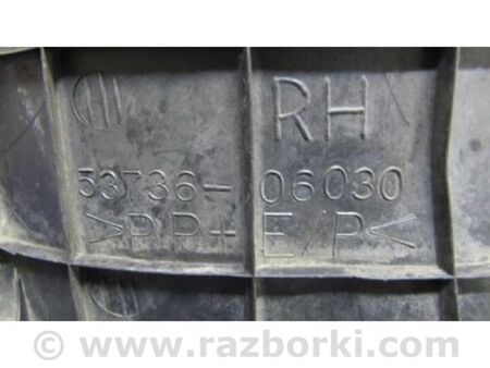 ФОТО Захист двигуна для Toyota Solara Київ