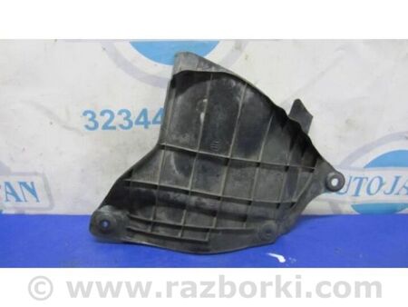 ФОТО Захист двигуна для Toyota Solara Київ