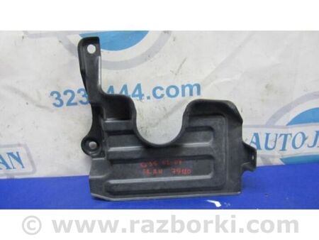 ФОТО Підкрилок для Infiniti  G25/G35/G37/Q40 Київ