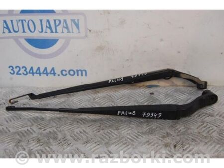 ФОТО Повідець склоочисника передній для Toyota Prius III XW30 (09-15) Київ