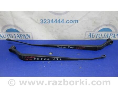 ФОТО Повідець склоочисника передній для Nissan X-Trail T32 /Rogue (2013-) Київ