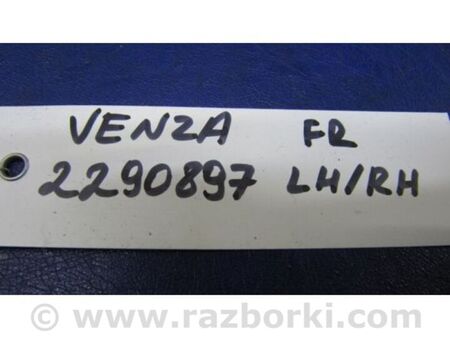 ФОТО Повідець склоочисника передній для Toyota Venza Київ