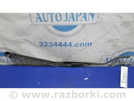 ФОТО Повідець склоочисника передній для Mitsubishi Outlander Київ