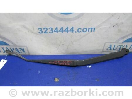 ФОТО Повідець склоочисника передній для Mitsubishi Outlander Київ