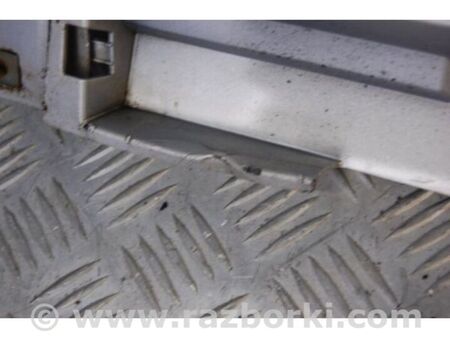 ФОТО Накладка порогу зовнішня для Toyota Prius III XW30 (09-15) Київ