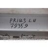 ФОТО Накладка порогу зовнішня для Toyota Prius III XW30 (09-15) Київ