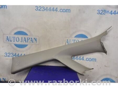 ФОТО Накладка на стійку кузова для Toyota Auris E150 (06-12) Київ