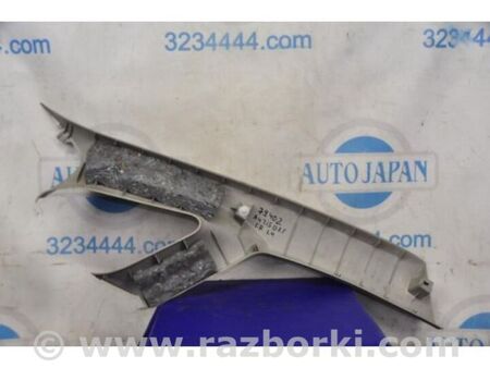 ФОТО Накладка на стійку кузова для Toyota Auris E150 (06-12) Київ