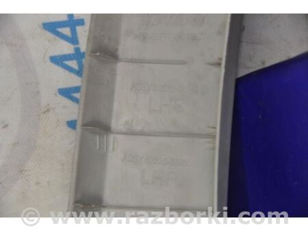 ФОТО Накладка на стійку кузова для Toyota Auris E150 (06-12) Київ