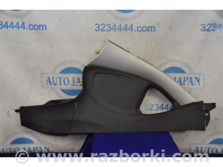 ФОТО Накладка торпеды для Toyota Auris E150 (06-12) Київ