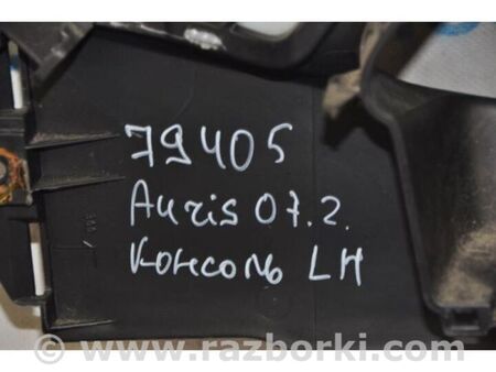 ФОТО Накладка торпеды для Toyota Auris E150 (06-12) Київ