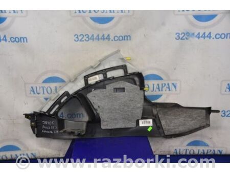 ФОТО Накладка торпеды для Toyota Auris E150 (06-12) Київ