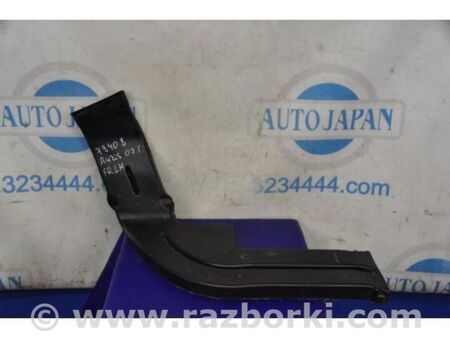 ФОТО Повітрозабірник для Toyota Auris E150 (06-12) Київ