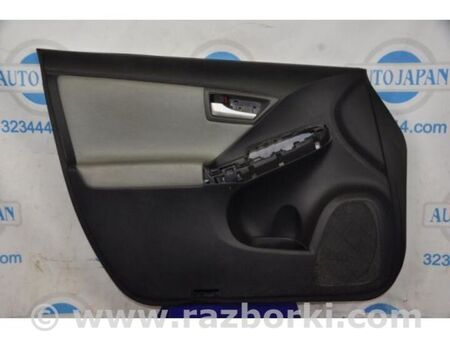 ФОТО Карта дверей для Toyota Prius III XW30 (09-15) Київ