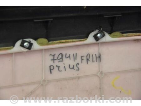 ФОТО Карта дверей для Toyota Prius III XW30 (09-15) Київ