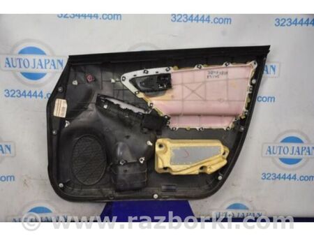 ФОТО Карта дверей для Toyota Prius III XW30 (09-15) Київ