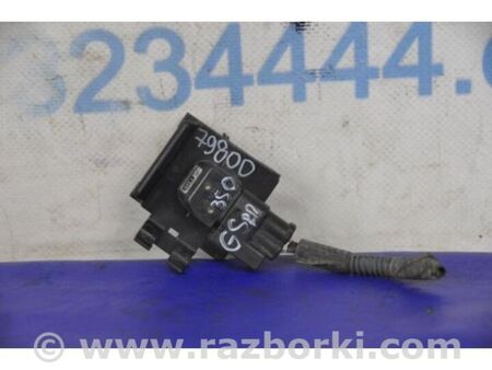 ФОТО Датчик парктроніка для Lexus GS350 Київ