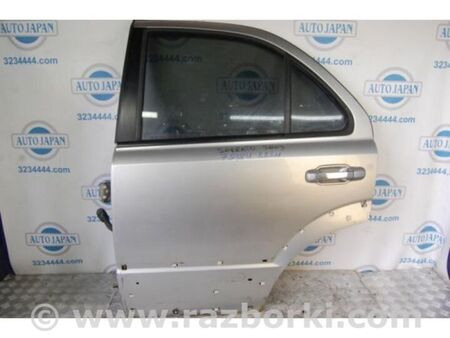 ФОТО Двері для KIA Sorento 1 BL (02-09) Київ
