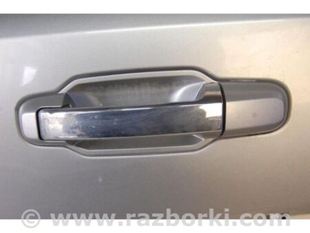 ФОТО Двері для KIA Sorento 1 BL (02-09) Київ