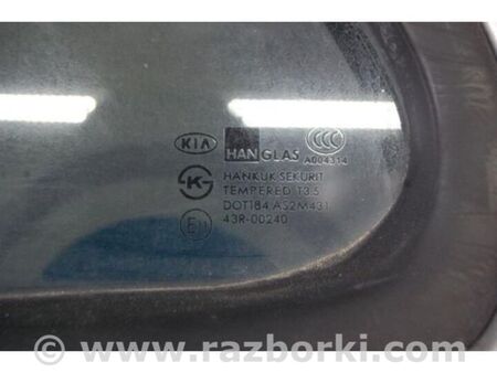 ФОТО Двері для KIA Sorento 1 BL (02-09) Київ