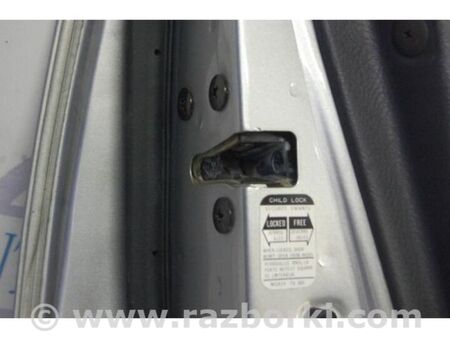 ФОТО Двері для KIA Sorento 1 BL (02-09) Київ