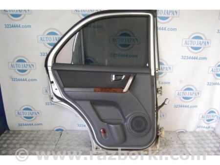 ФОТО Двері для KIA Sorento 1 BL (02-09) Київ